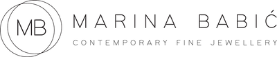 Marina Babic Contemporary Fine Jewellery