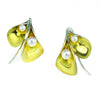 Calla Lily Earrings