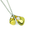 Calla Lily Pendant