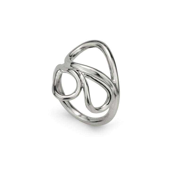 Petal Ring