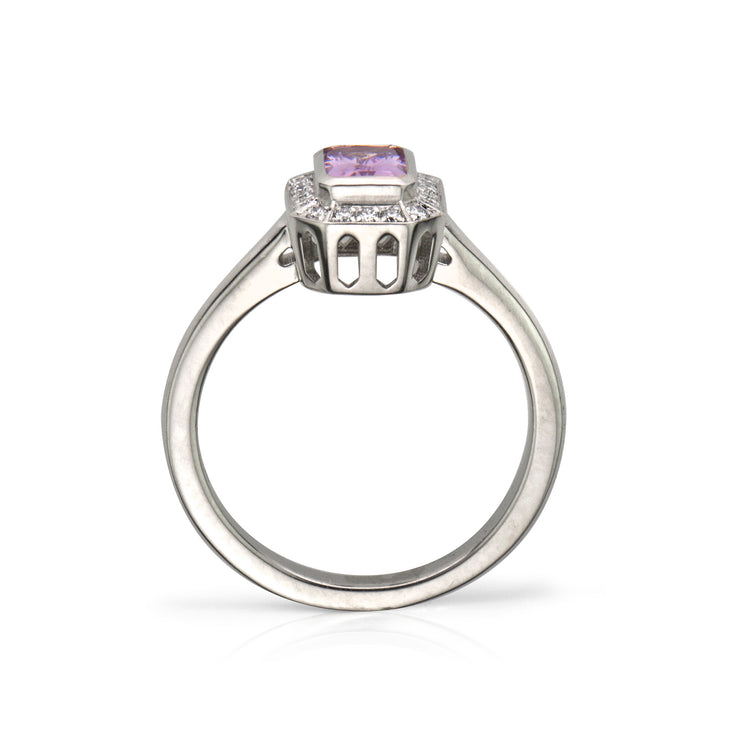 Art Deco Ring