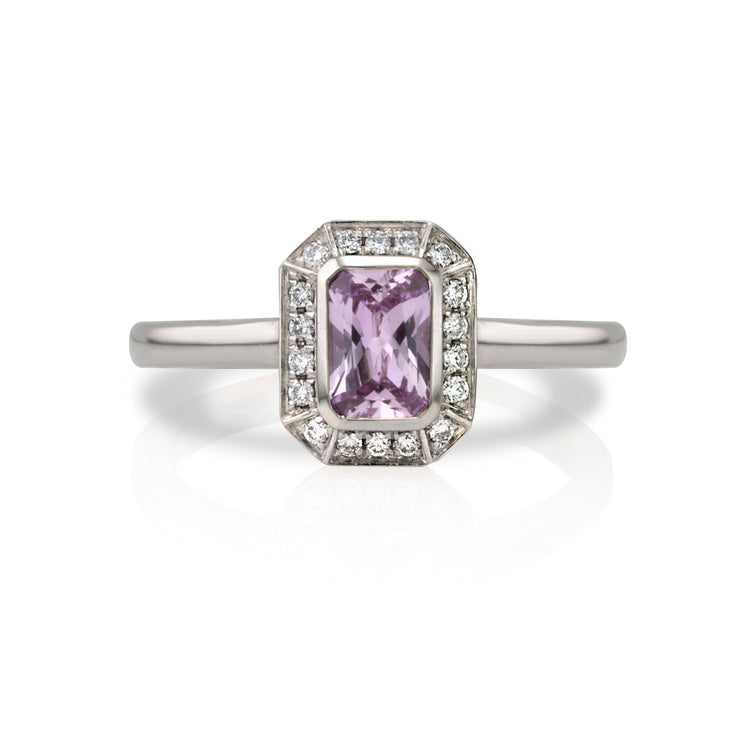 Art Deco Ring