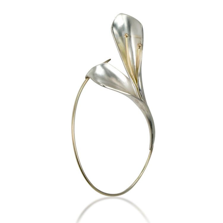 Vines Brooch