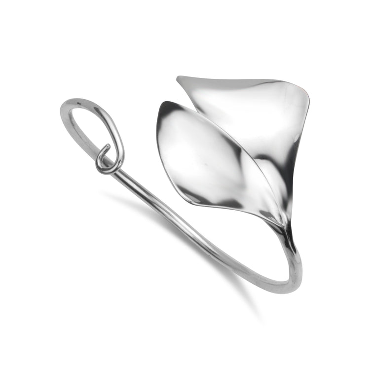 Flared Cuff