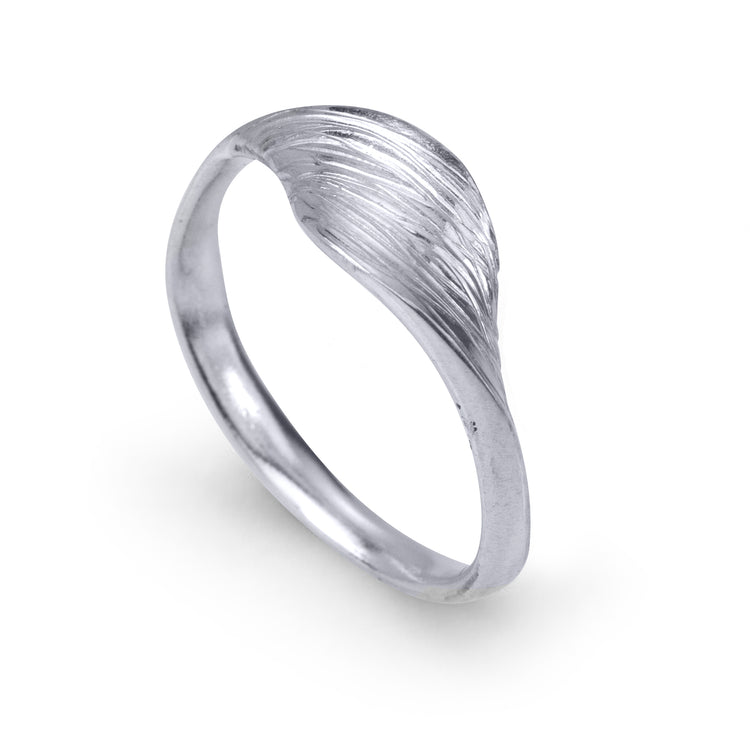 Wave Ring Texture