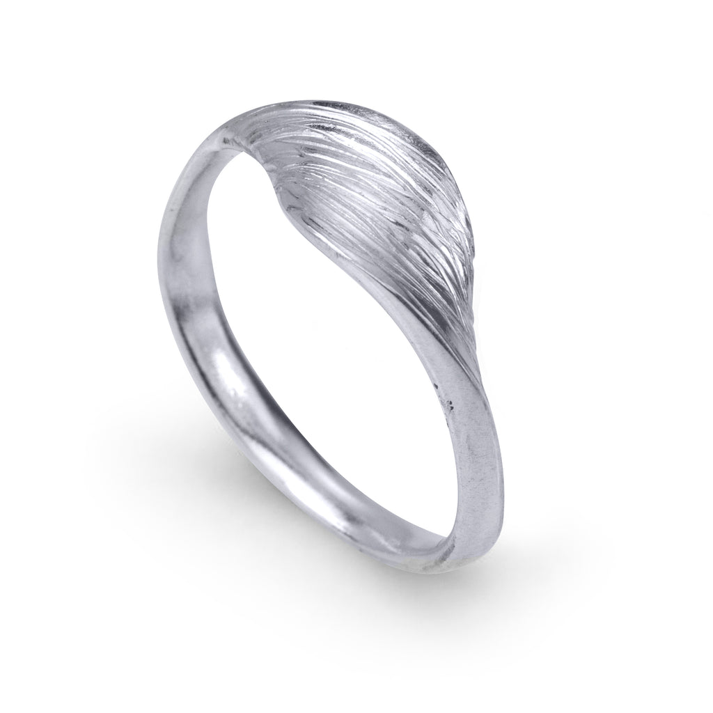 Wave Ring Texture
